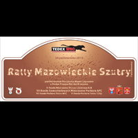 Rally Mazowieckie Szutry 24.10.2010 r