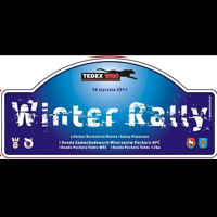 Rally Barbórka Bis – 11.12.2010 r.