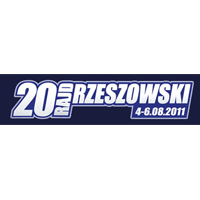21 Rajd Dolnośląski