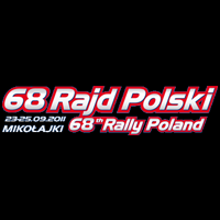21 Rajd Dolnośląski
