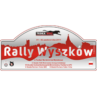 21 Rajd Dolnośląski