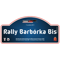 Rally Mazowieckie Szutry