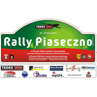 Rally Mazowieckie Szutry