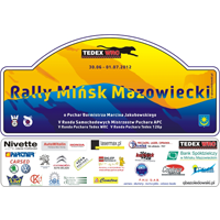 Rally Mińsk Mazowiecki