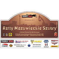 Rally Mińsk Mazowiecki