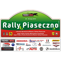 Rally Mińsk Mazowiecki