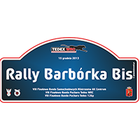 VIII RALLY BARBÓRKA BIS 2013