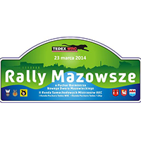 VI RALLYMAZOWSZE