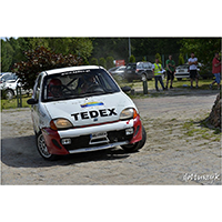 RELACJA z XVIII RALLY MIŃSK MAZOWIECKI