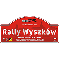 XVII RALLY WYSZKÓW