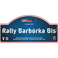 IX RALLY BARBÓRKA BIS