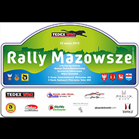 XVI RALLY WYSZKÓW