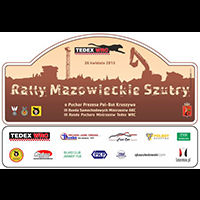 XVI RALLY WYSZKÓW