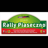 X RALLY PIASECZNO 2015