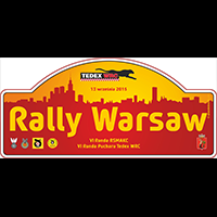 II Rally Warsaw