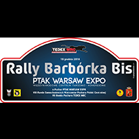 XXI Rally Mazowieckie Szutry