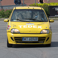 Rally Piaseczno
