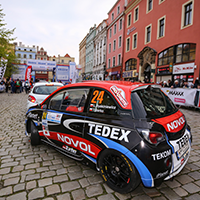 Rally Piaseczno