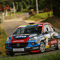 Rally Piaseczno